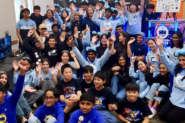 Image of third outreach initiative